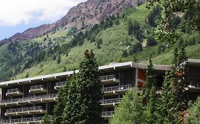 Lodge at Snowbird Utah